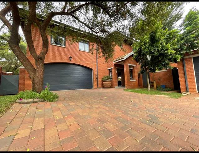 3 BEDROOM PROPERTY TO RENT IN ELDORAIGNE